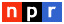 National Public Radio